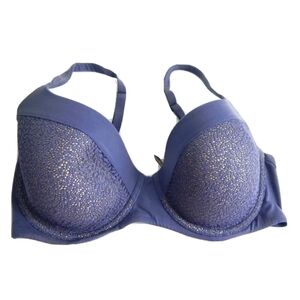 Victoria's Secret Lined Demi Bra